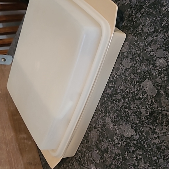 Tupperware Complete Set Deviled Egg Carrier/Container - Picture 11 of 11